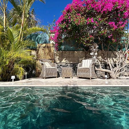 Villa Ibiza - Beautiful House With Private Pool Chayofa Εξωτερικό φωτογραφία