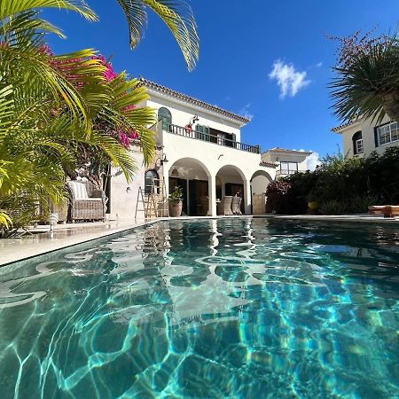 Villa Ibiza - Beautiful House With Private Pool Chayofa Εξωτερικό φωτογραφία
