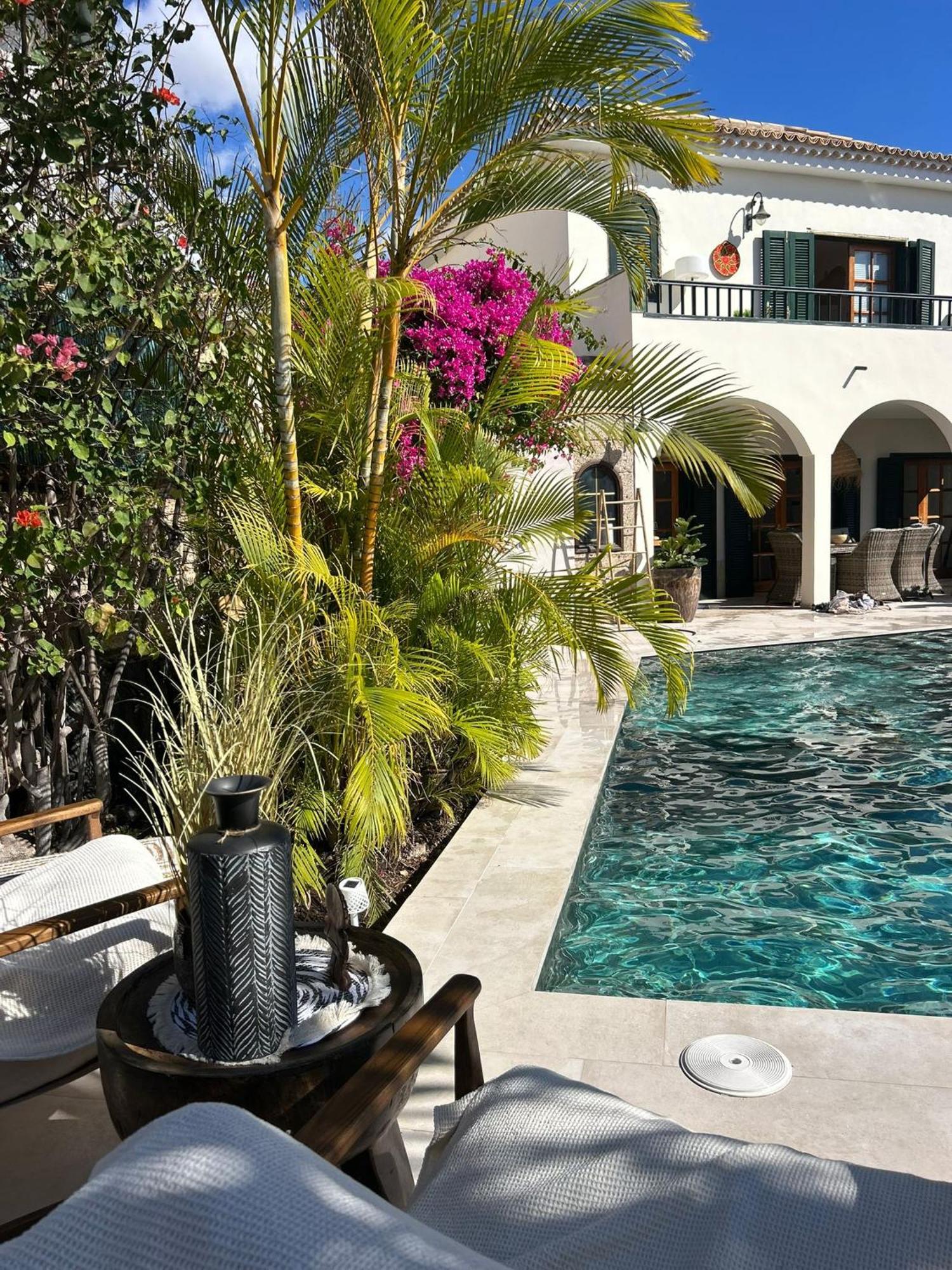 Villa Ibiza - Beautiful House With Private Pool Chayofa Εξωτερικό φωτογραφία