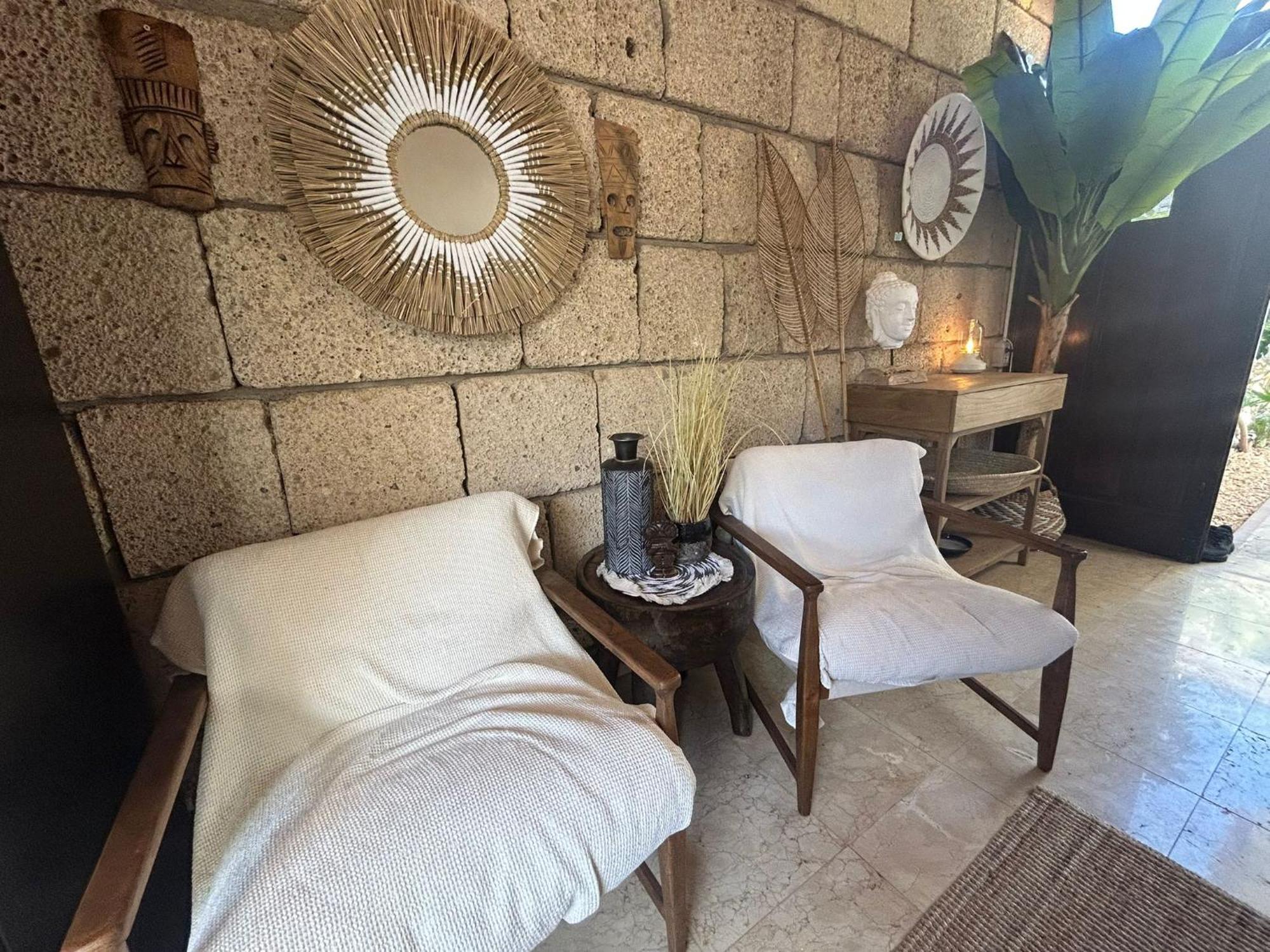 Villa Ibiza - Beautiful House With Private Pool Chayofa Εξωτερικό φωτογραφία