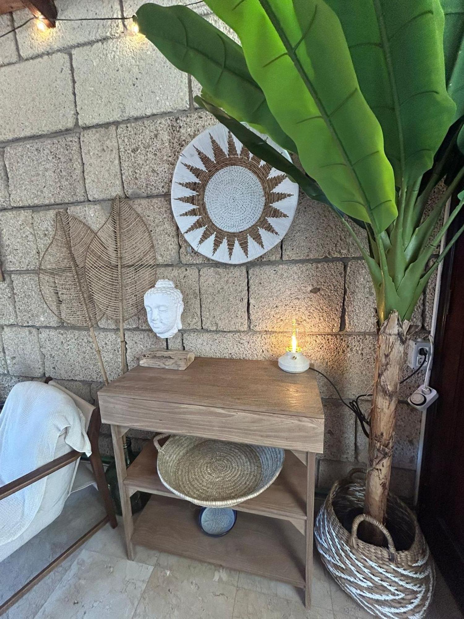 Villa Ibiza - Beautiful House With Private Pool Chayofa Εξωτερικό φωτογραφία