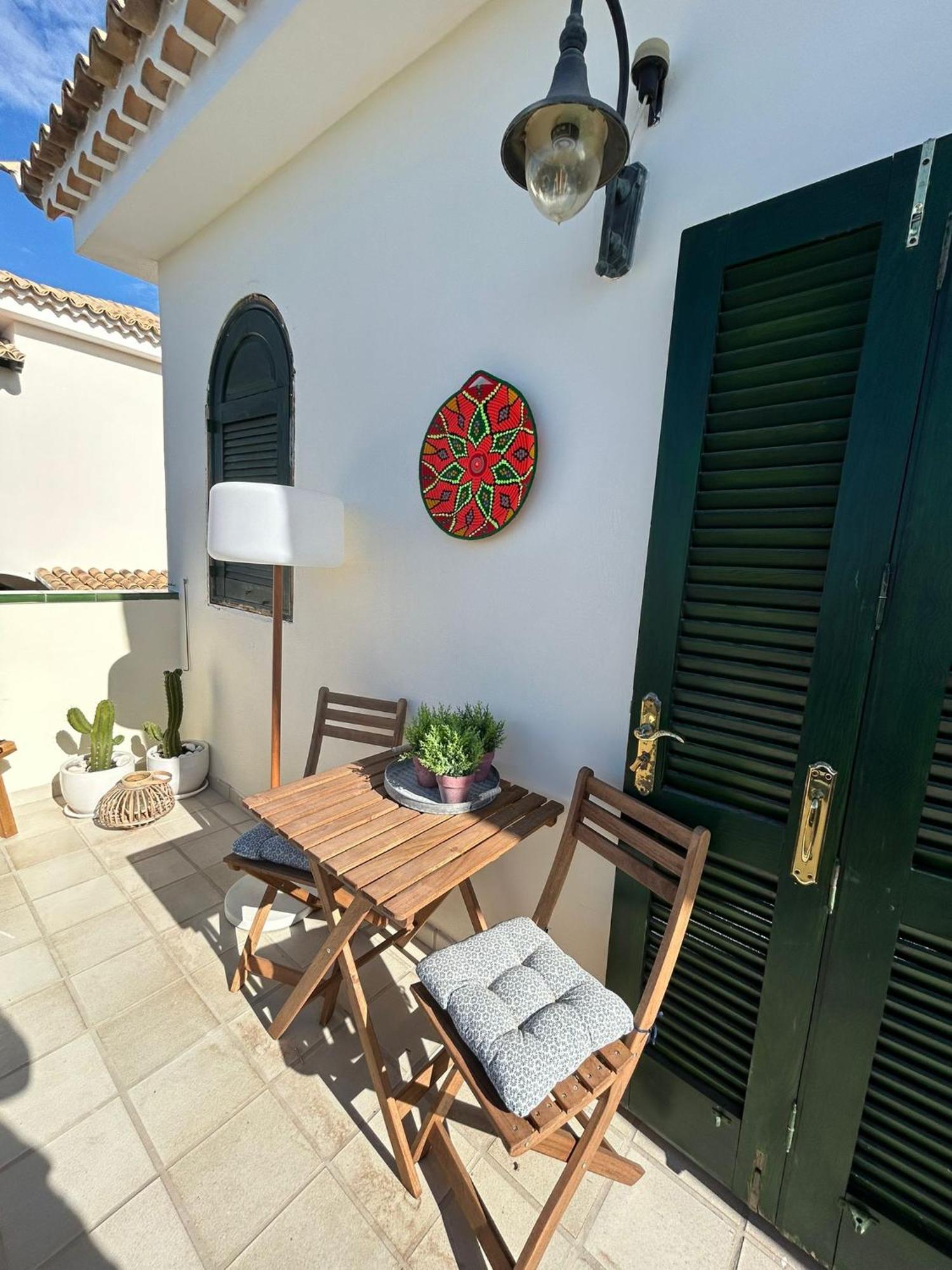 Villa Ibiza - Beautiful House With Private Pool Chayofa Εξωτερικό φωτογραφία