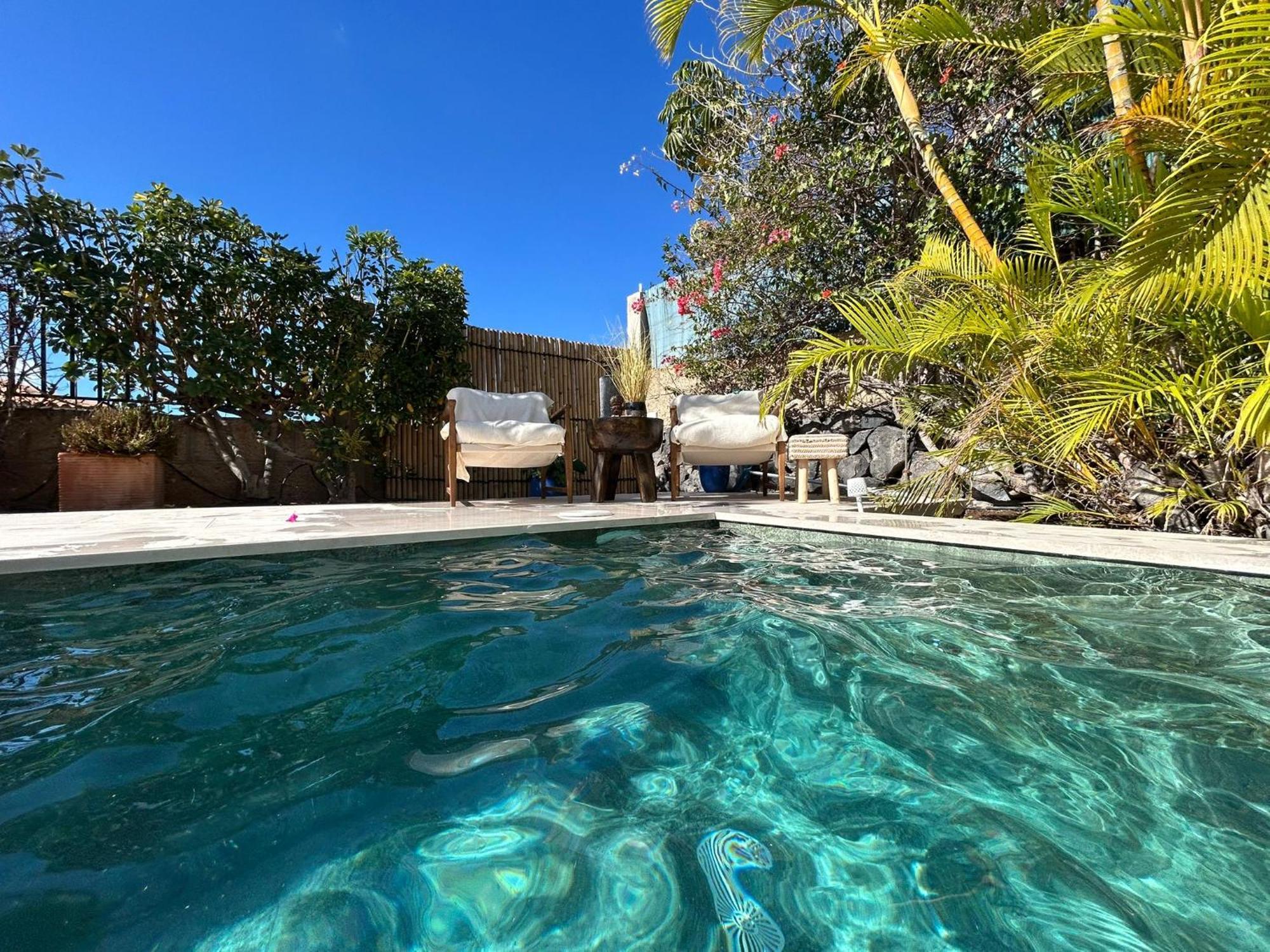 Villa Ibiza - Beautiful House With Private Pool Chayofa Εξωτερικό φωτογραφία