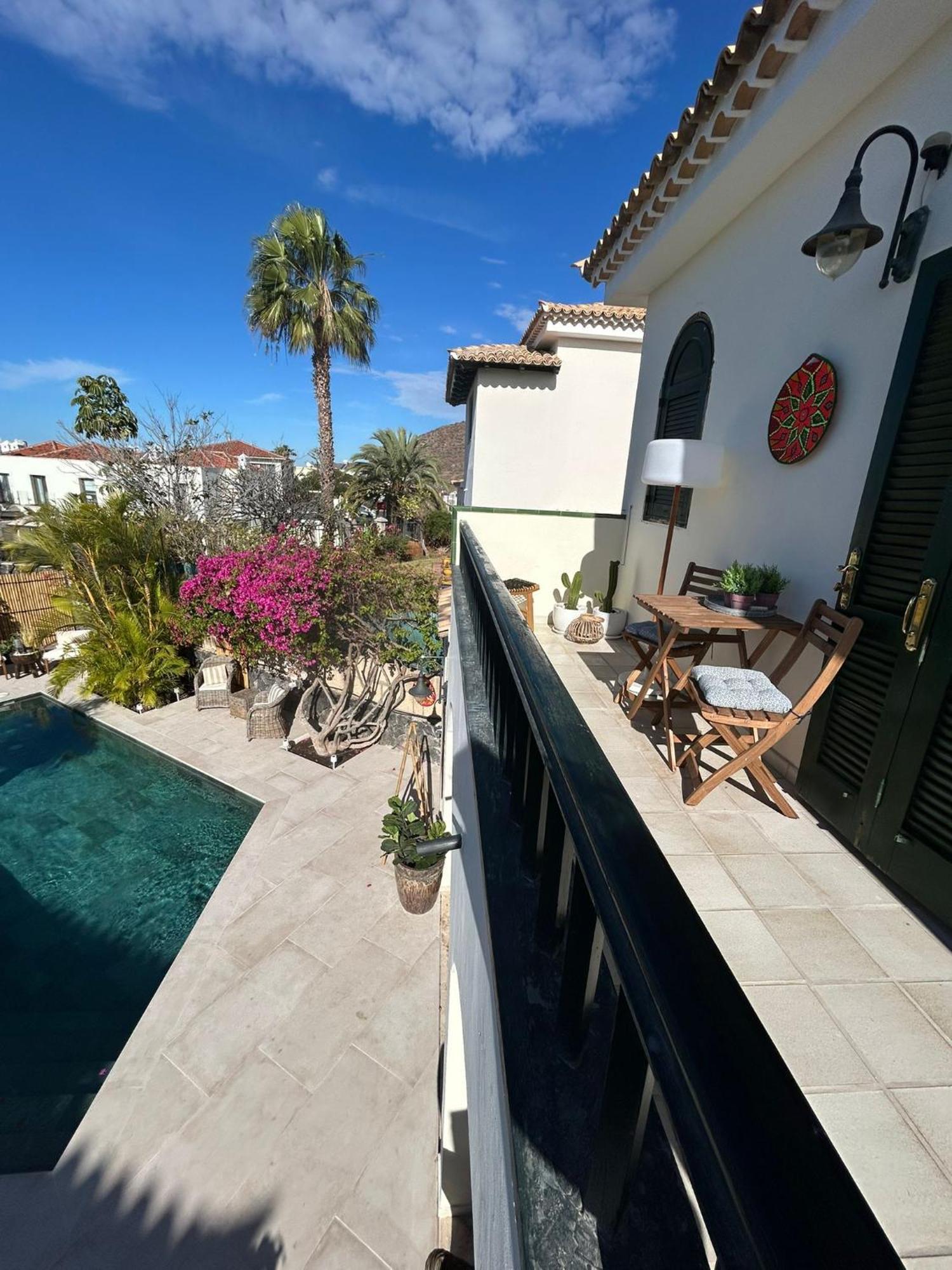 Villa Ibiza - Beautiful House With Private Pool Chayofa Εξωτερικό φωτογραφία