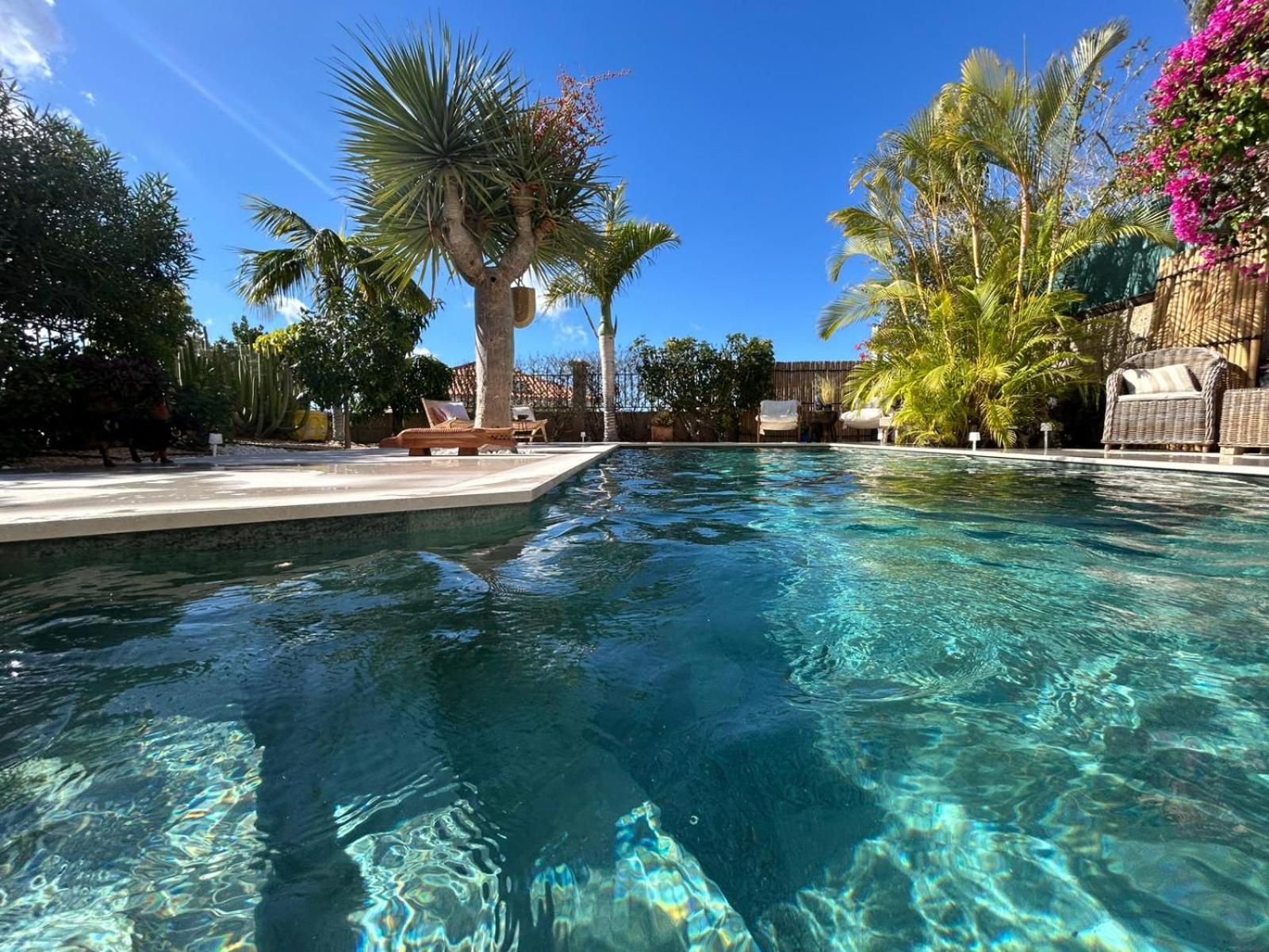 Villa Ibiza - Beautiful House With Private Pool Chayofa Εξωτερικό φωτογραφία