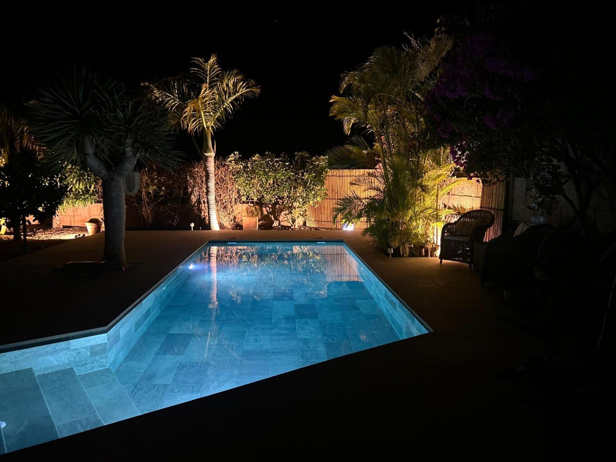 Villa Ibiza - Beautiful House With Private Pool Chayofa Εξωτερικό φωτογραφία