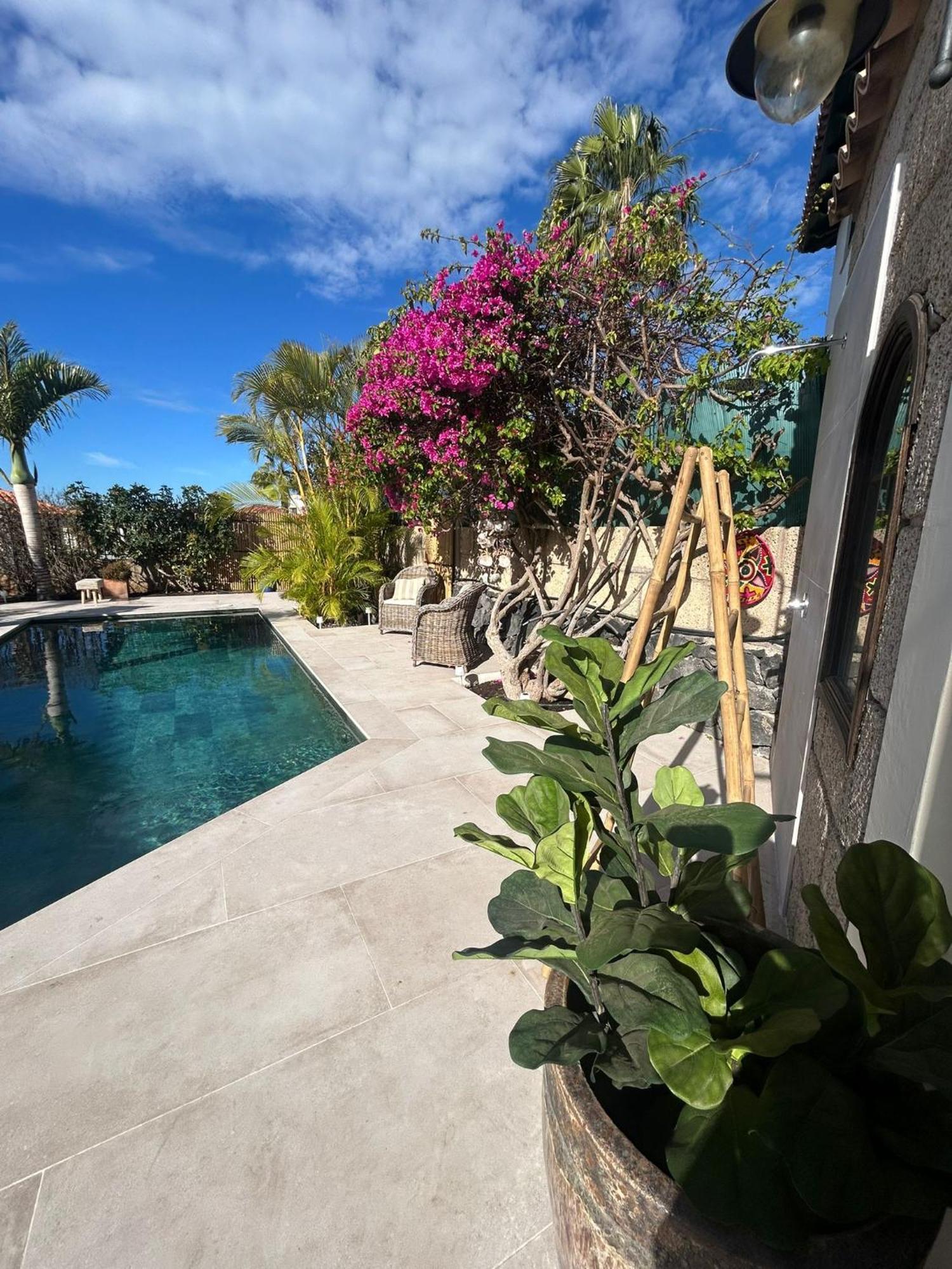 Villa Ibiza - Beautiful House With Private Pool Chayofa Εξωτερικό φωτογραφία