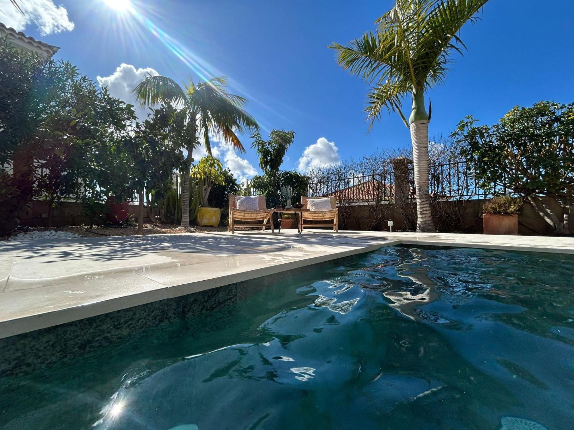 Villa Ibiza - Beautiful House With Private Pool Chayofa Εξωτερικό φωτογραφία