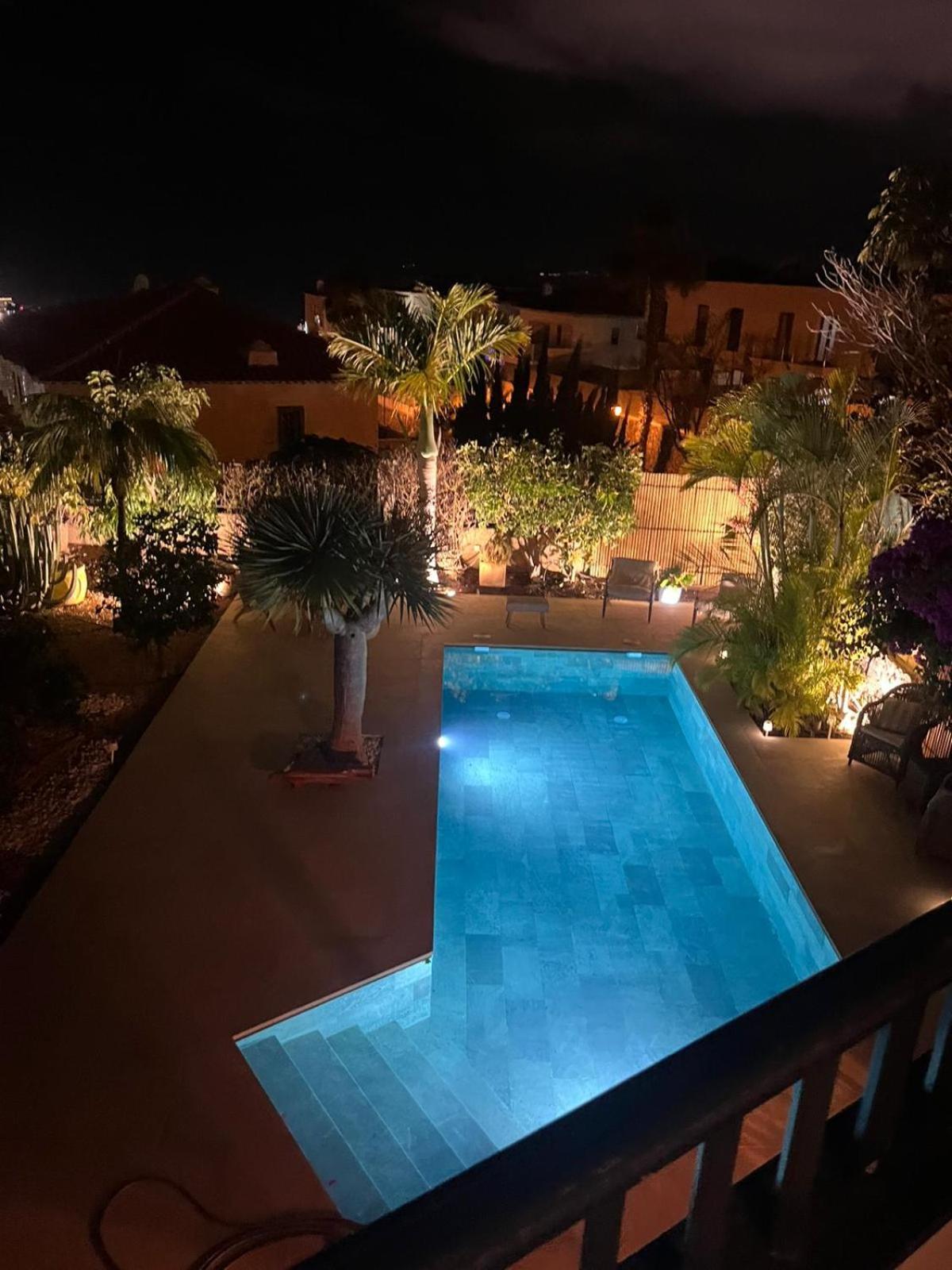 Villa Ibiza - Beautiful House With Private Pool Chayofa Εξωτερικό φωτογραφία