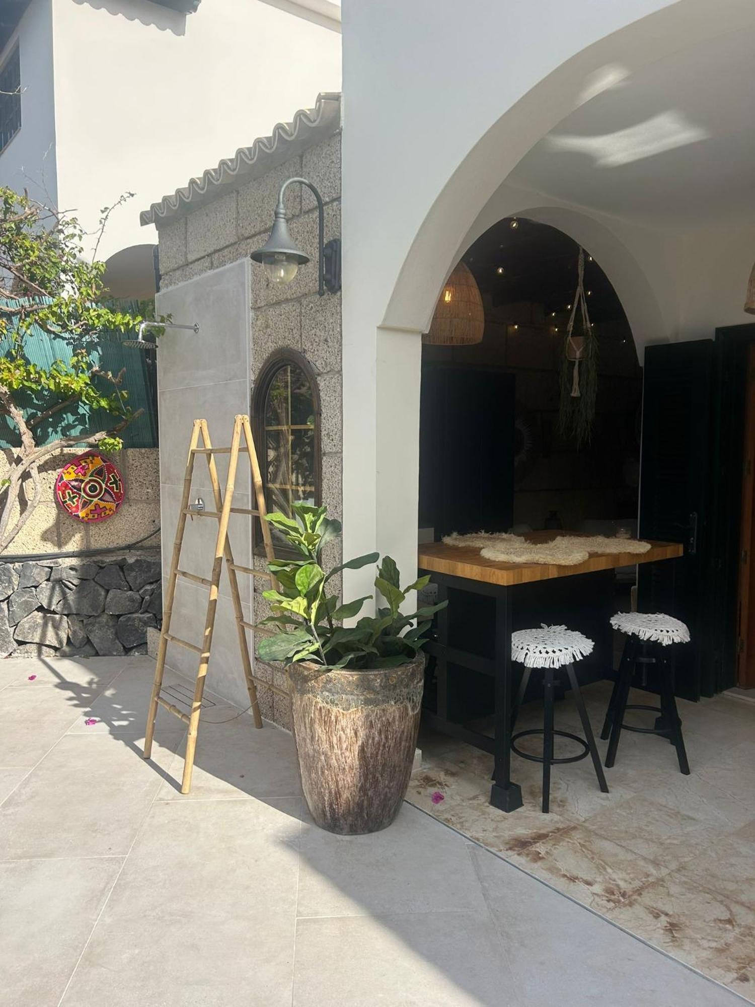 Villa Ibiza - Beautiful House With Private Pool Chayofa Εξωτερικό φωτογραφία