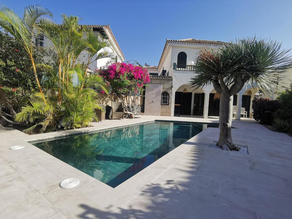 Villa Ibiza - Beautiful House With Private Pool Chayofa Εξωτερικό φωτογραφία