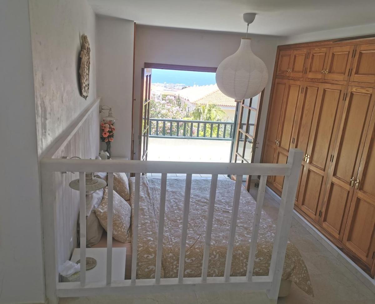 Villa Ibiza - Beautiful House With Private Pool Chayofa Εξωτερικό φωτογραφία