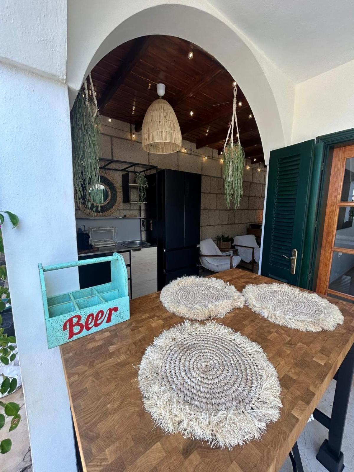 Villa Ibiza - Beautiful House With Private Pool Chayofa Εξωτερικό φωτογραφία