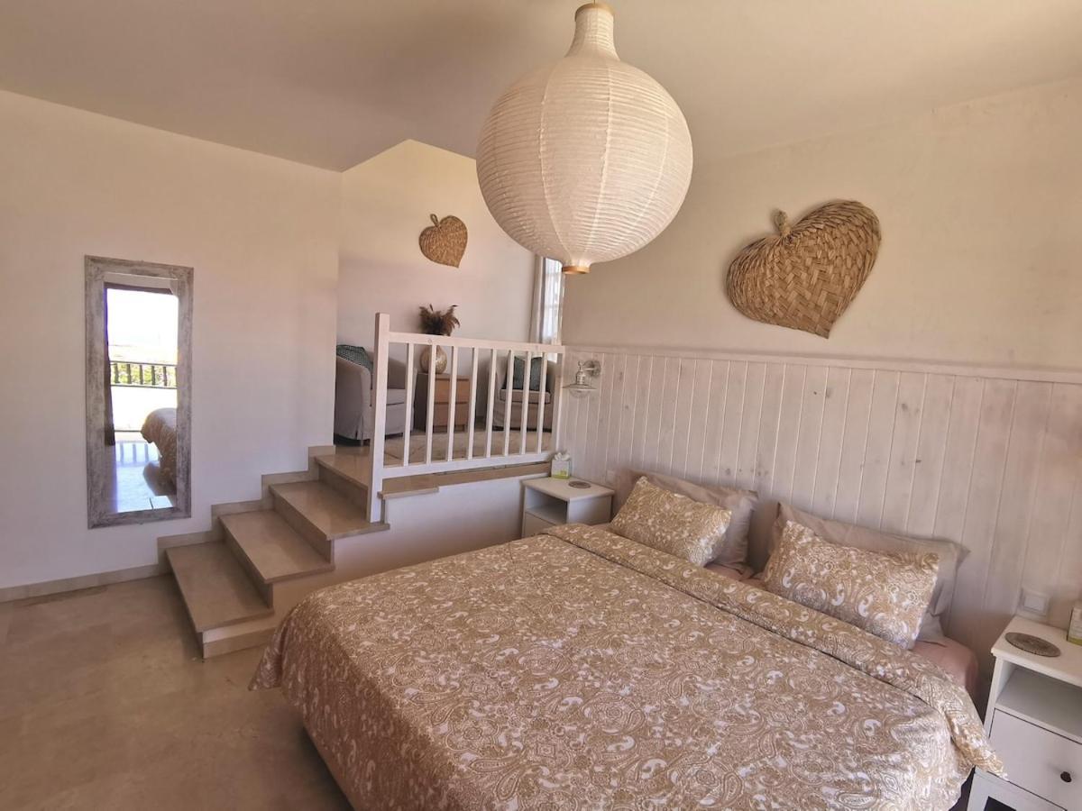 Villa Ibiza - Beautiful House With Private Pool Chayofa Εξωτερικό φωτογραφία