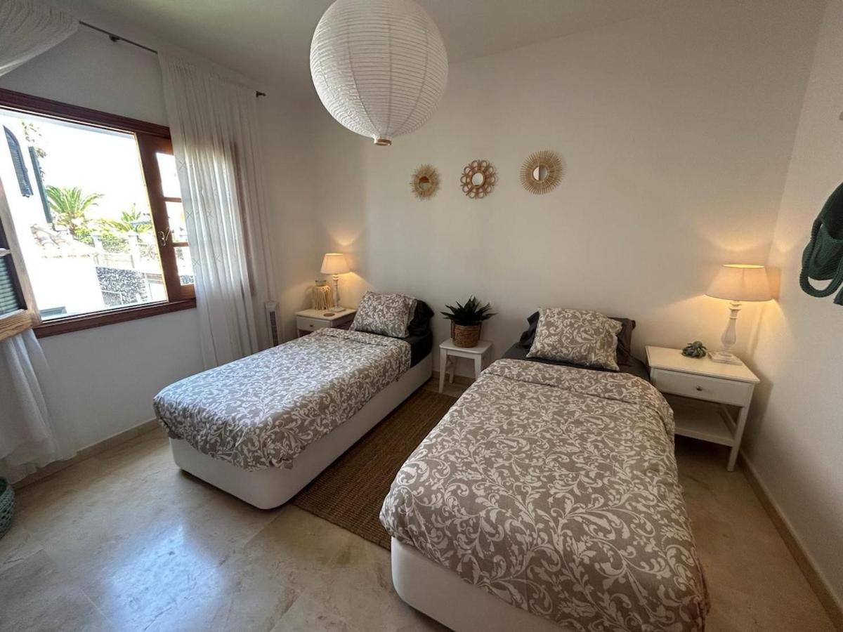 Villa Ibiza - Beautiful House With Private Pool Chayofa Εξωτερικό φωτογραφία