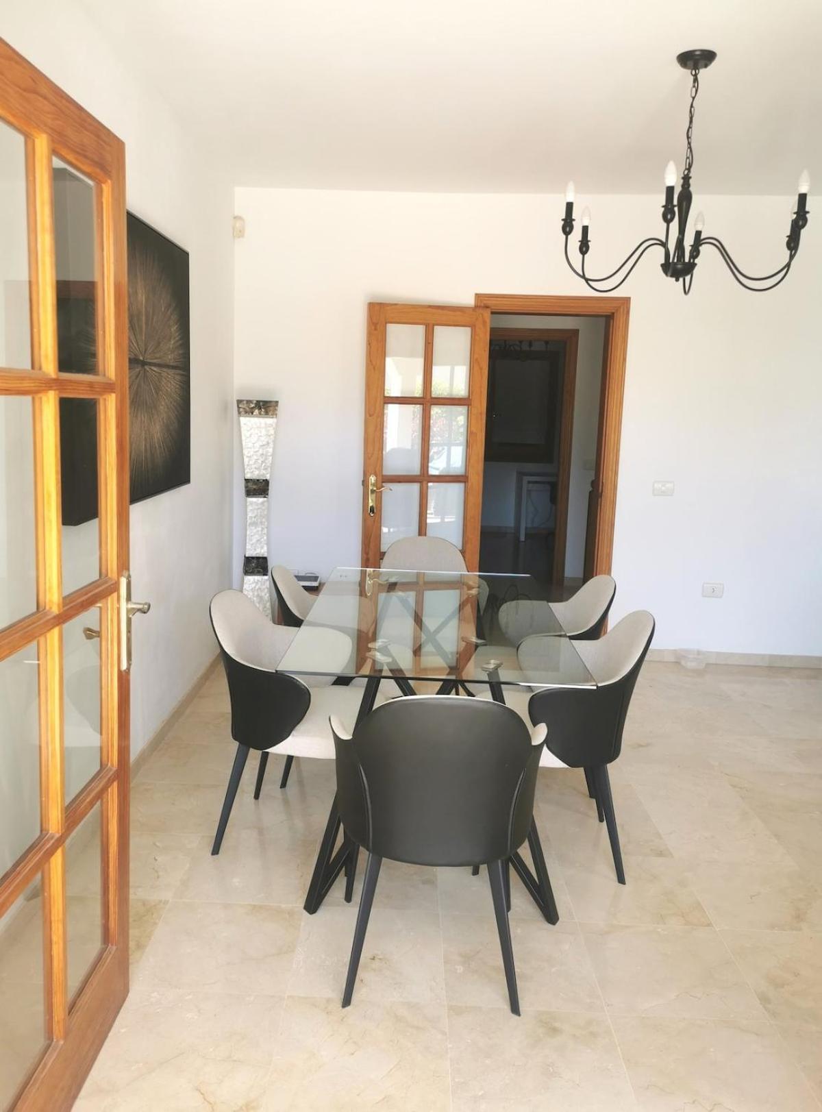 Villa Ibiza - Beautiful House With Private Pool Chayofa Εξωτερικό φωτογραφία
