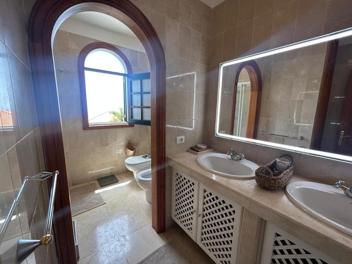 Villa Ibiza - Beautiful House With Private Pool Chayofa Εξωτερικό φωτογραφία