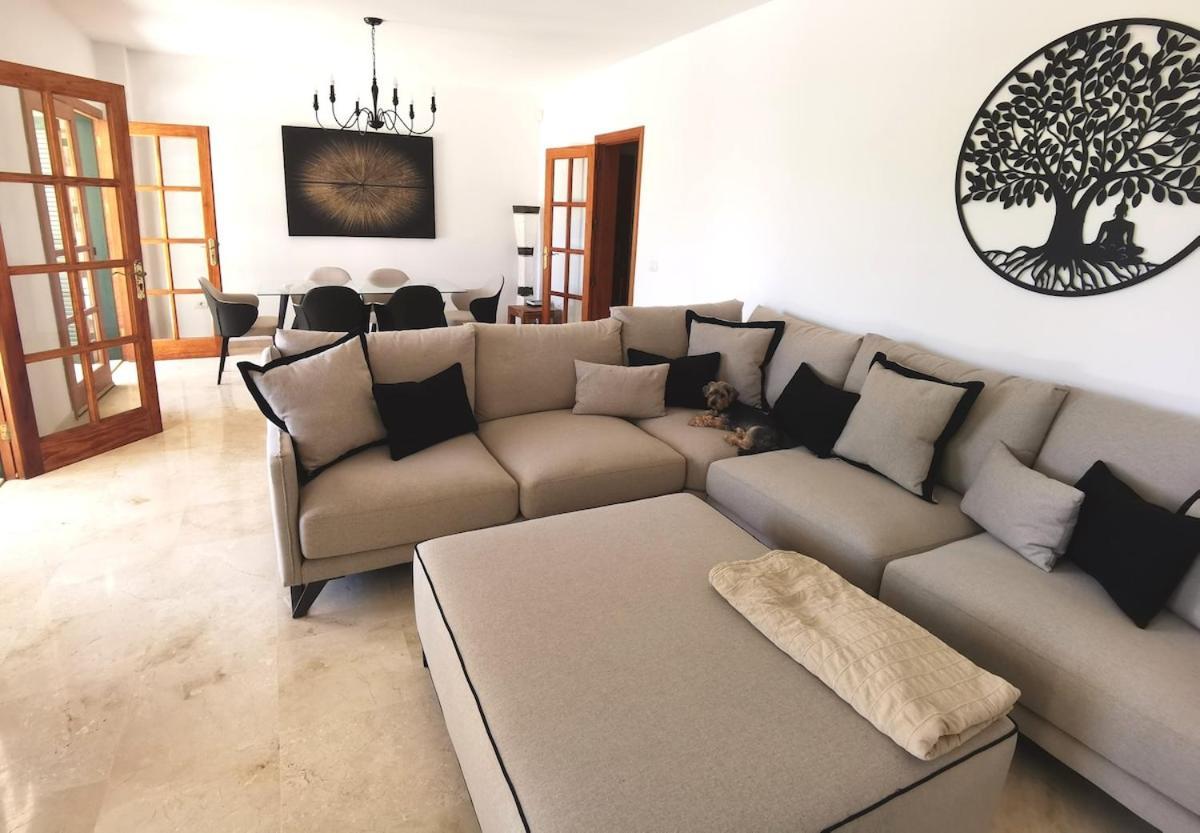 Villa Ibiza - Beautiful House With Private Pool Chayofa Εξωτερικό φωτογραφία