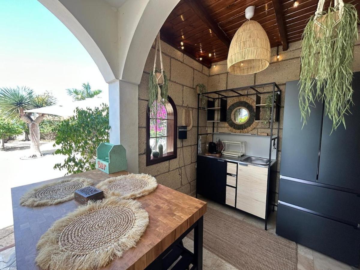 Villa Ibiza - Beautiful House With Private Pool Chayofa Εξωτερικό φωτογραφία