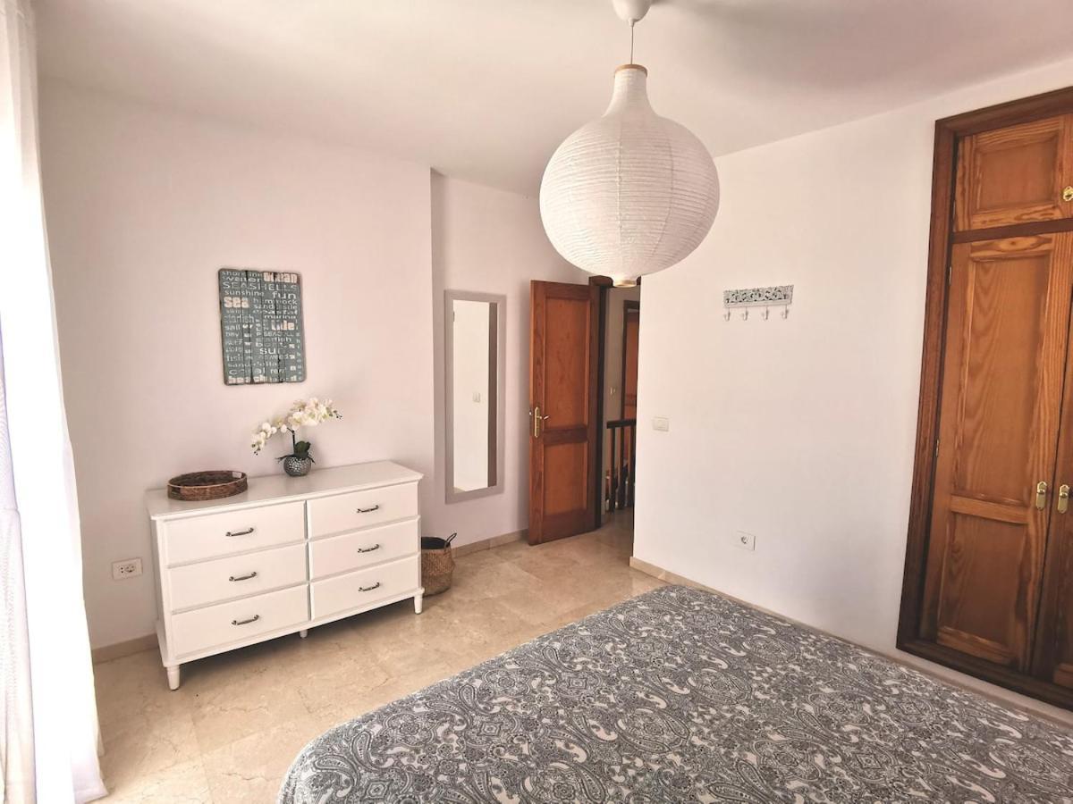 Villa Ibiza - Beautiful House With Private Pool Chayofa Εξωτερικό φωτογραφία