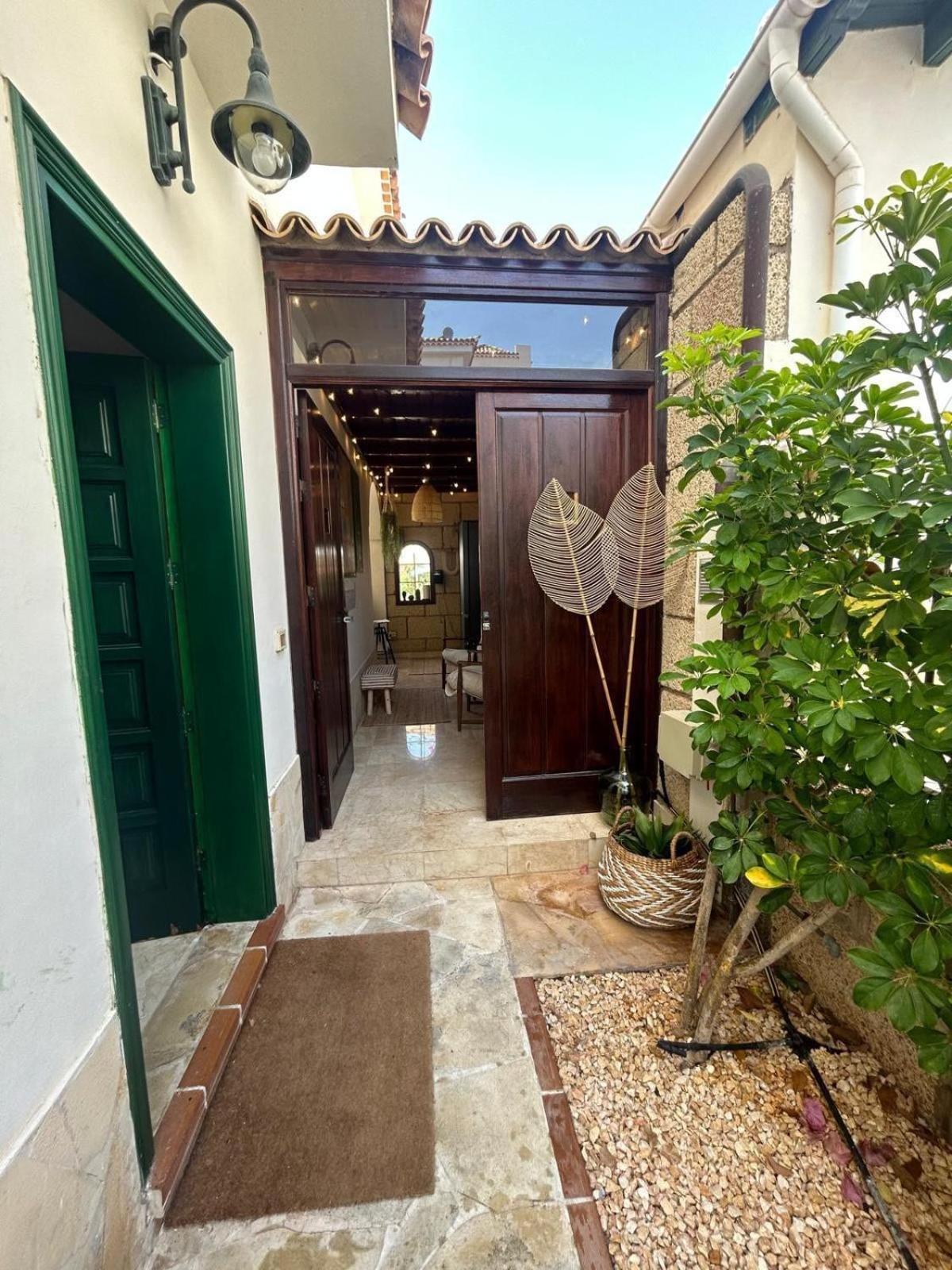 Villa Ibiza - Beautiful House With Private Pool Chayofa Εξωτερικό φωτογραφία